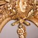 Mirror of the Sun King - Louis XIV