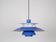 PH 5 suspension by Poul Henningsen, Louis Poulsen, 1958