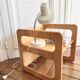 Paire de bouts de canapé tables basses ou chevets