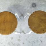 Pair of stools