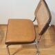 Cesca chair by Marcel Breuer