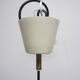 Hans-Agne Jakobsson Scandinavian copper pendant light