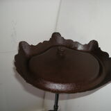 Art deco umbrella stand from the 1920s