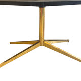 Dining table by Florence Knoll, Knoll edition, circa 1960