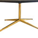 Dining table by Florence Knoll, Knoll edition, circa 1960