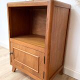 1960s bedside table