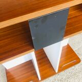 Stereo hi-fi stand / teak tv circa 70/80