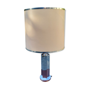 lampe des années 70