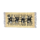 Handmade rug 82x158 cm