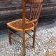 4 chaises bistro