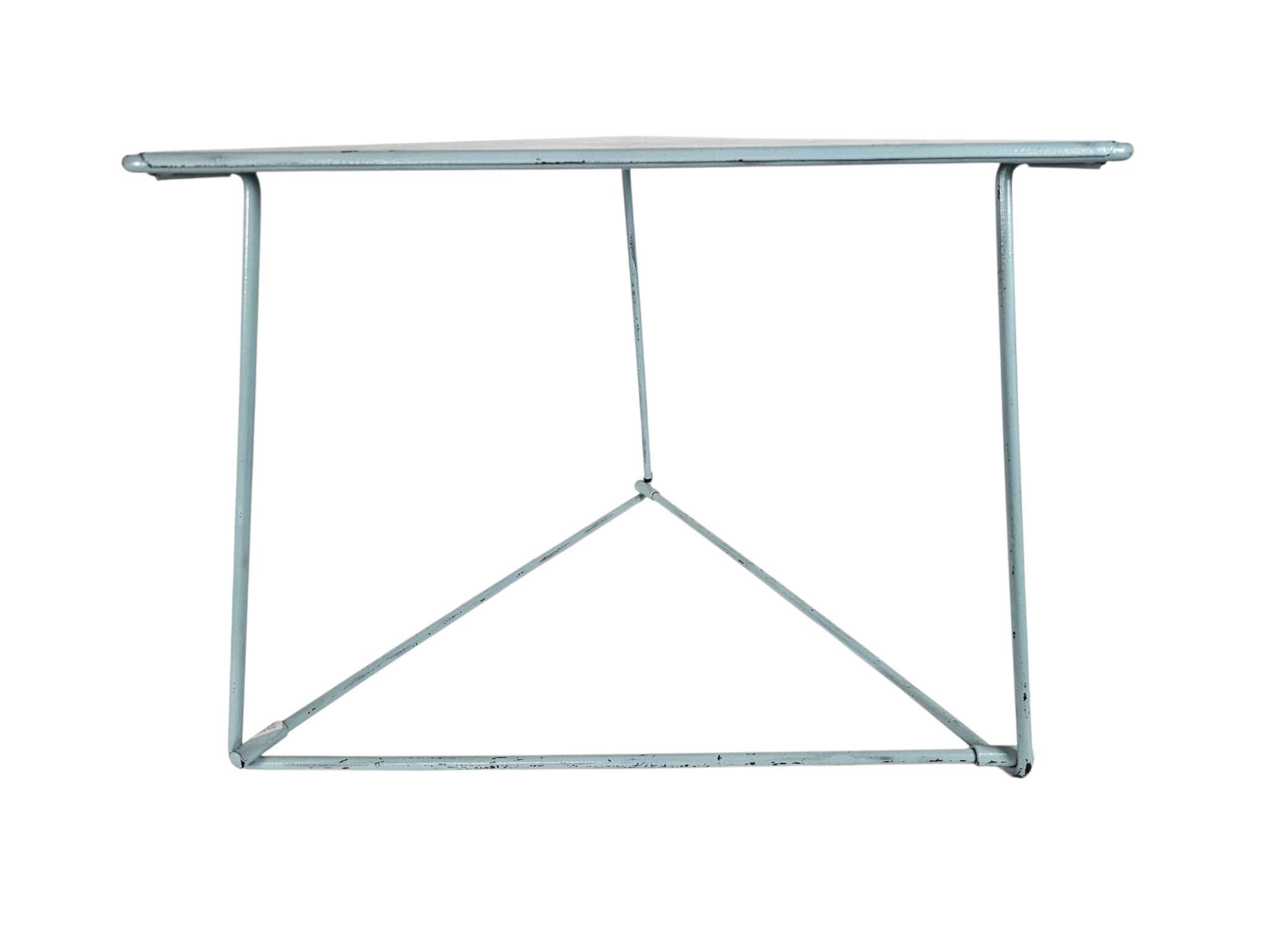 Mobel Ikea - design - Niels Gammelgaard - 'Triangular' Coffee Table - Swede