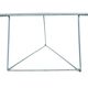 Mobel Ikea - design - Niels Gammelgaard - 'Triangular' Coffee Table - Swede