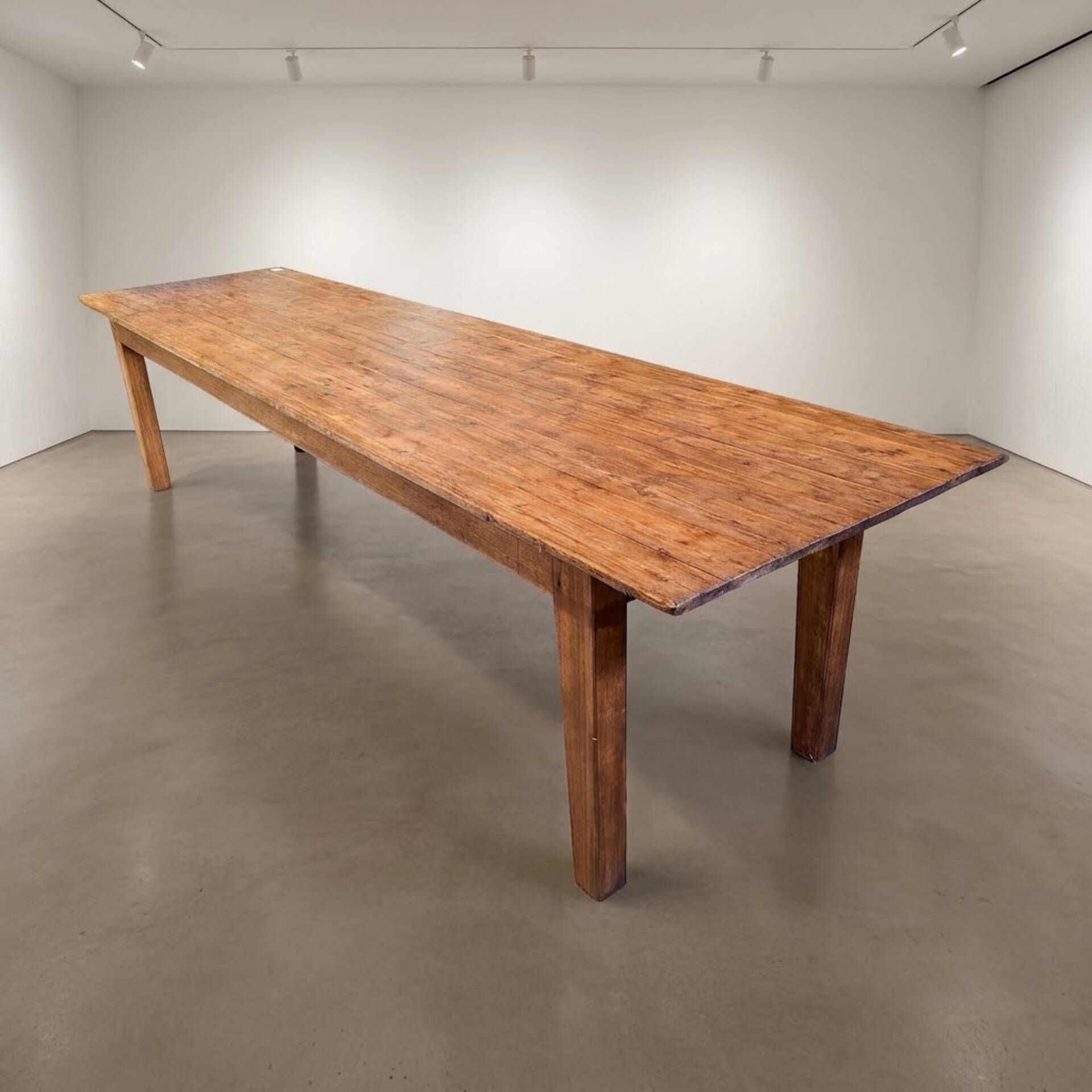 Farm table 320cm