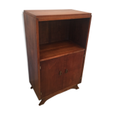 Petit meuble buffet Art-Déco 1930 en palissandre