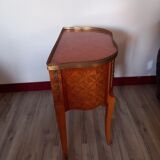 Louis XVI style chest of drawers