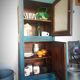 Dresser/Wardrobe/Hat cabinet/Pantry/Standing man
