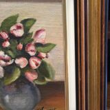 Bouquet of flowers R.Jeunot