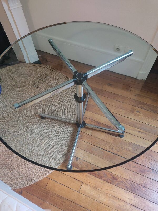 Table ronde USM Haller Kitos