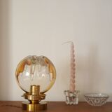 Mazzega table lamp