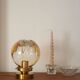 Mazzega table lamp