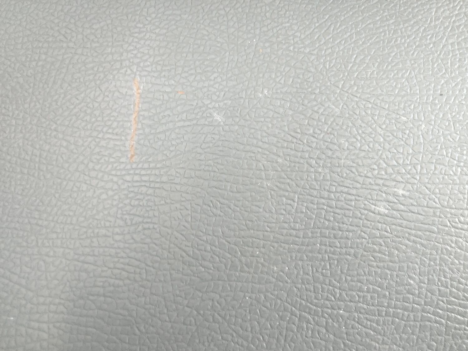 Industrial metal desk 1950