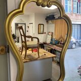 19th century mirror