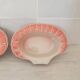 Coupelles coquillage Charles Amand