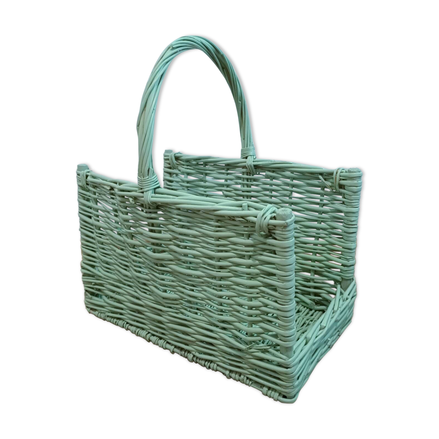 Log basket