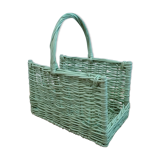 Log basket