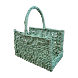 Log basket
