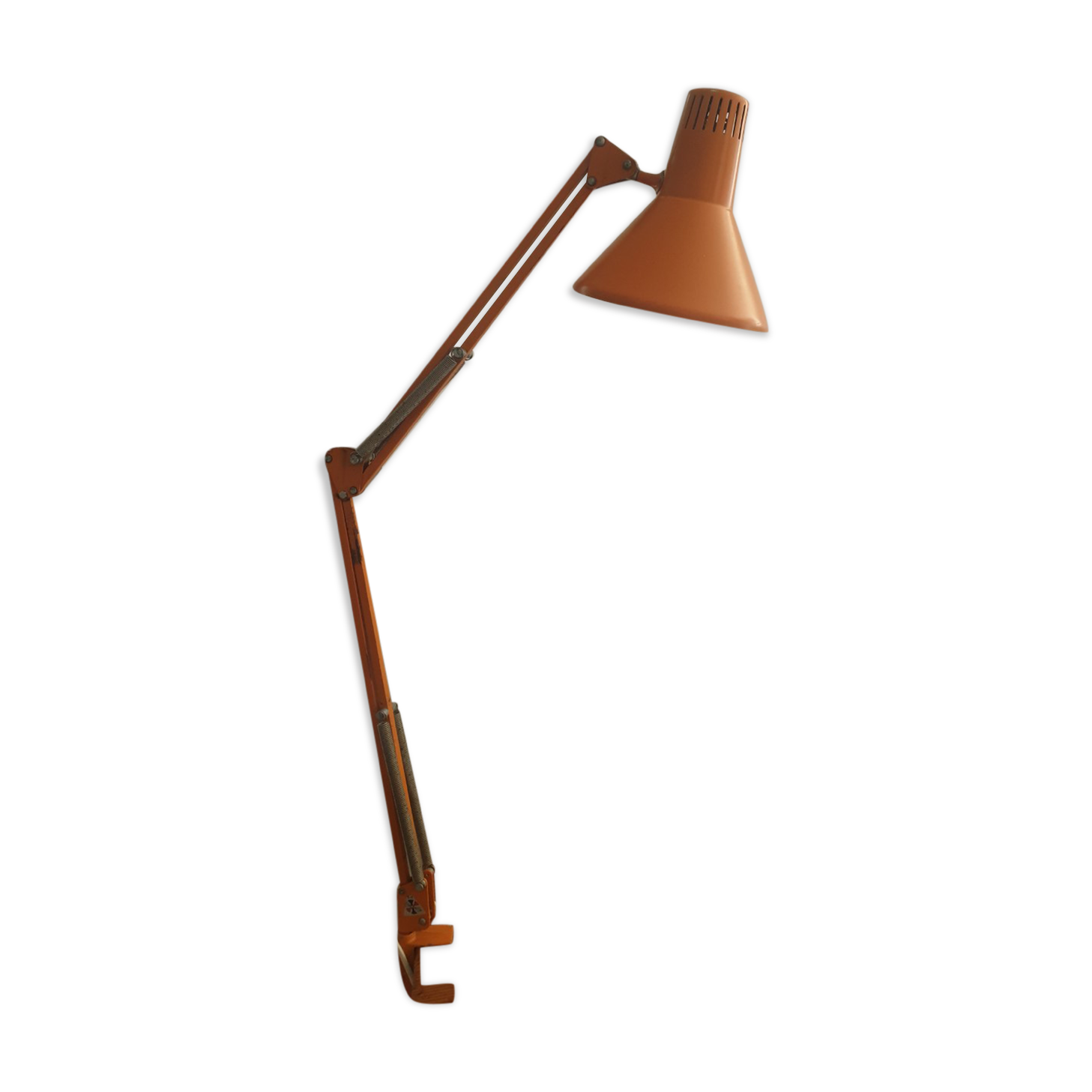 Architect's lamp
