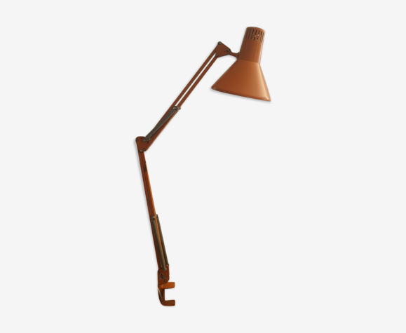 Lampe d'architecte