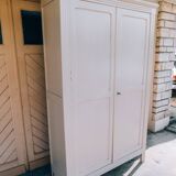 Parisian wardrobe