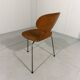 Ant Chair, preliminary edition by Arne Jacobsen for Fritz Hansen, 1950s