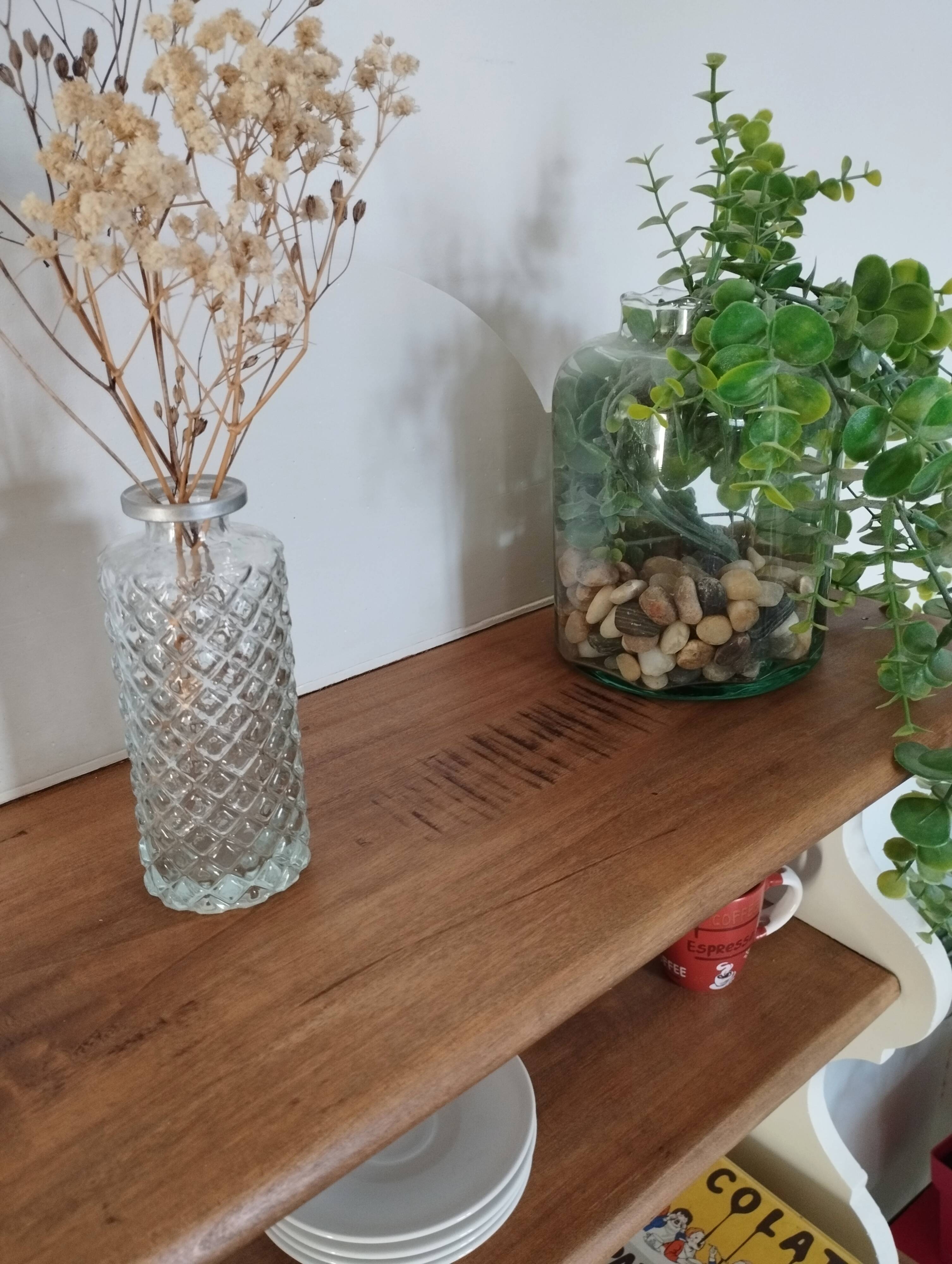 Parisian buffet, sideboard