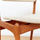 Fauteuil modèle 51 par Erik Buck pour O-D-Mobler