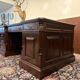 Bureau vintage anglais classique Partnerdesk