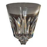 Verres a vin baccarat