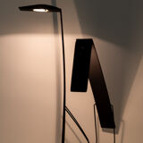 2 Dove desk lamps by Mario Barbaglia and Marco Colombo - edition Italian Luce design 80s
