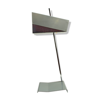Table Lamp No. 0518 by Josef Hurka for Napako, 1960s