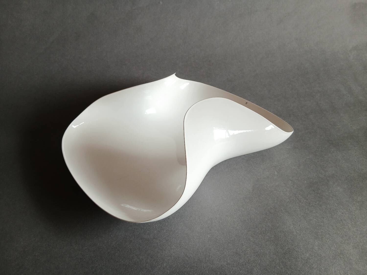 Alessi Cup, by Steven Blaess, 2008