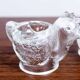 Set de 3 coquetiers WMF en verre