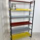 Modernist wall console by AD Dekker for Tomado 1950s