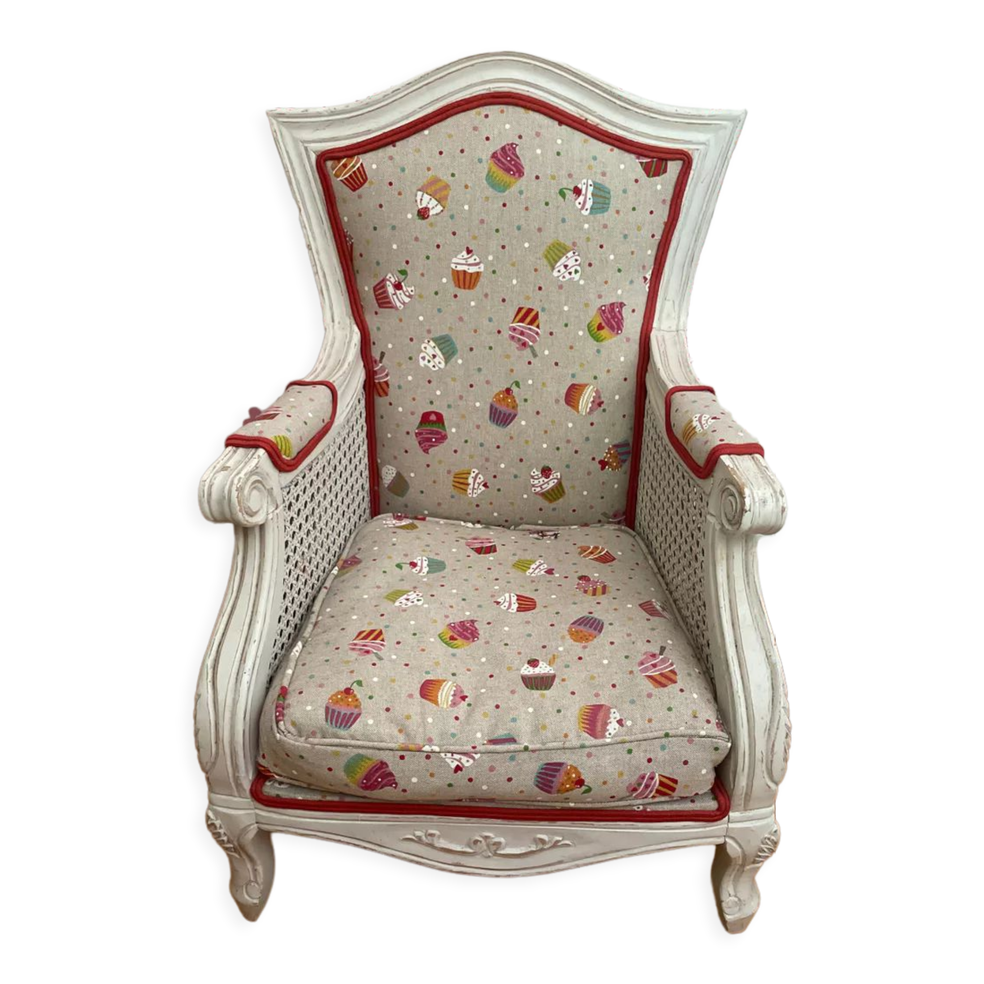 Child armchair
