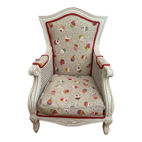 Child armchair