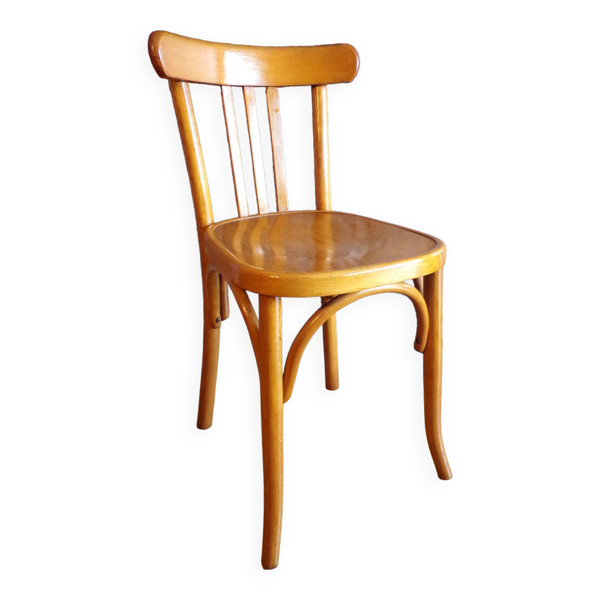 Fischel bistro chair