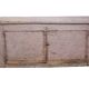Teak buffet from Burma