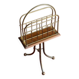 Magazine rack