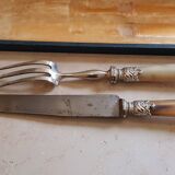 Cutting service