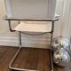 Mateo Grassi style armchair